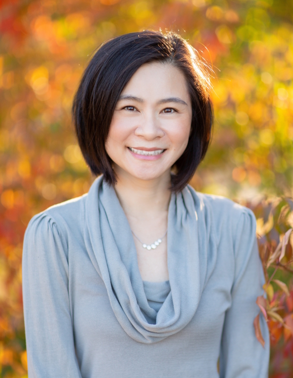 Dr. H Grace Lee, DDS, Pediatric Dentist, Pedodontist image